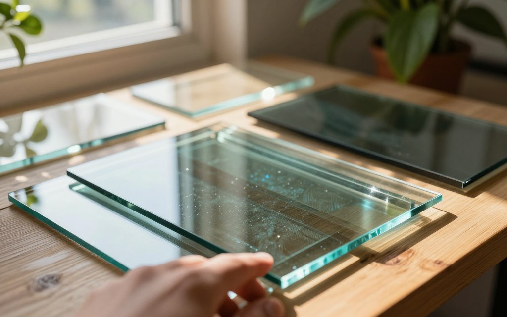 rodzaje szkła ochronnego